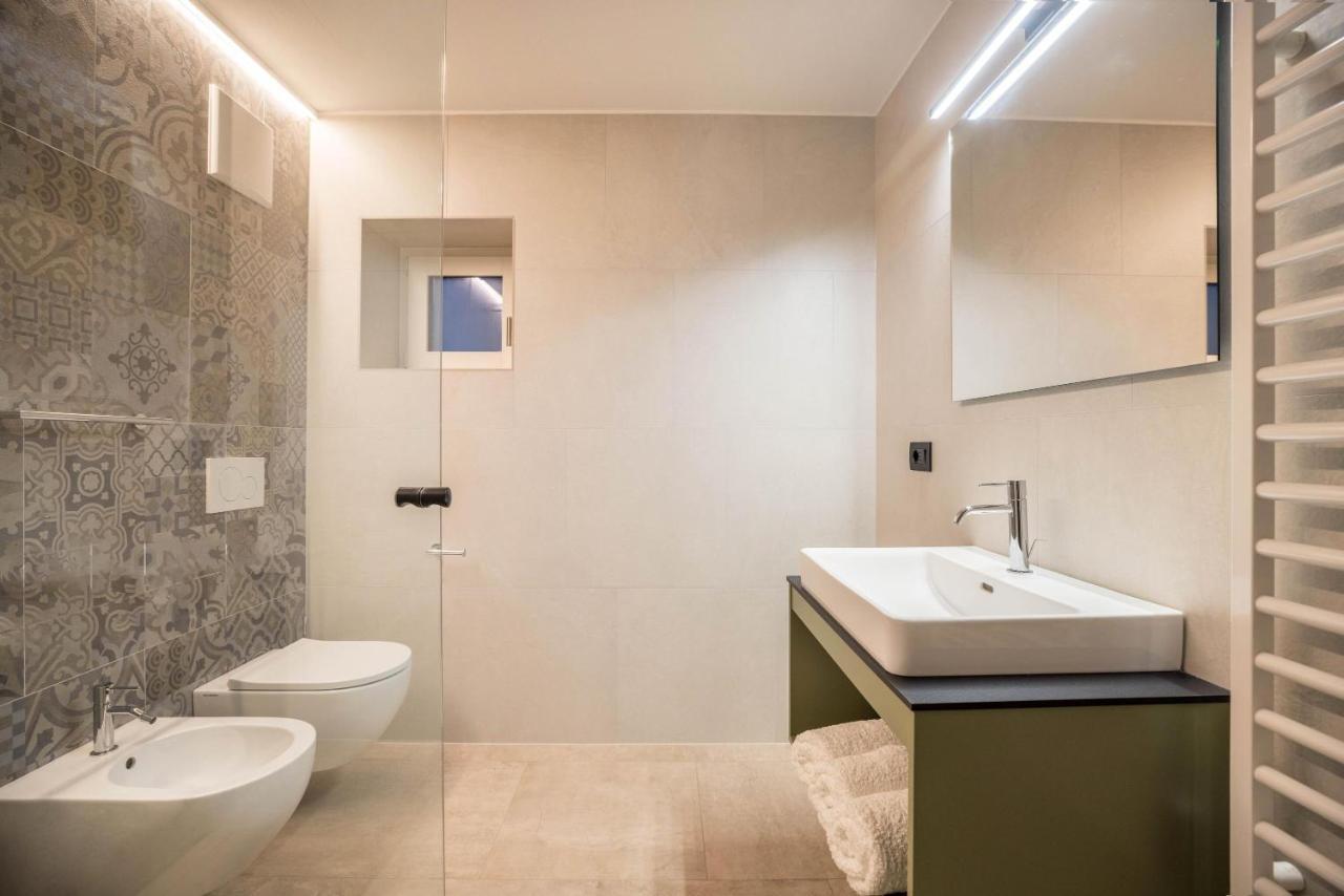 Apartments Armeri Black Dolomites San Vigilio Di Marebbe Luaran gambar